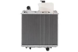 10119017HW, Engine radiator HIGHWAY AUTOMOTIVE