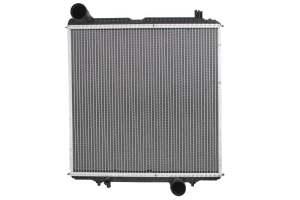 10119021HW, Engine radiator HIGHWAY AUTOMOTIVE