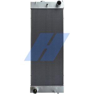 10123004HW, Engine radiator HIGHWAY AUTOMOTIVE