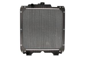 CR 2289 000P, Engine radiator HIGHWAY AUTOMOTIVE