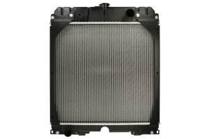 2485B259-PER, Engine radiator HIGHWAY AUTOMOTIVE