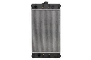 10134008HW, Engine radiator HIGHWAY AUTOMOTIVE