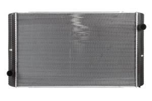 10157017HW, Engine radiator HIGHWAY AUTOMOTIVE