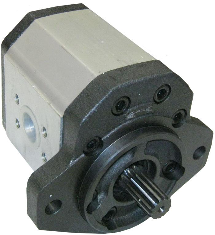 thumbnail of Hydraulic Pump 50