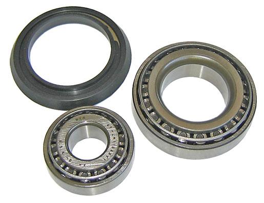 36725, Wheel Bearing Kit Ford 4000 QTP