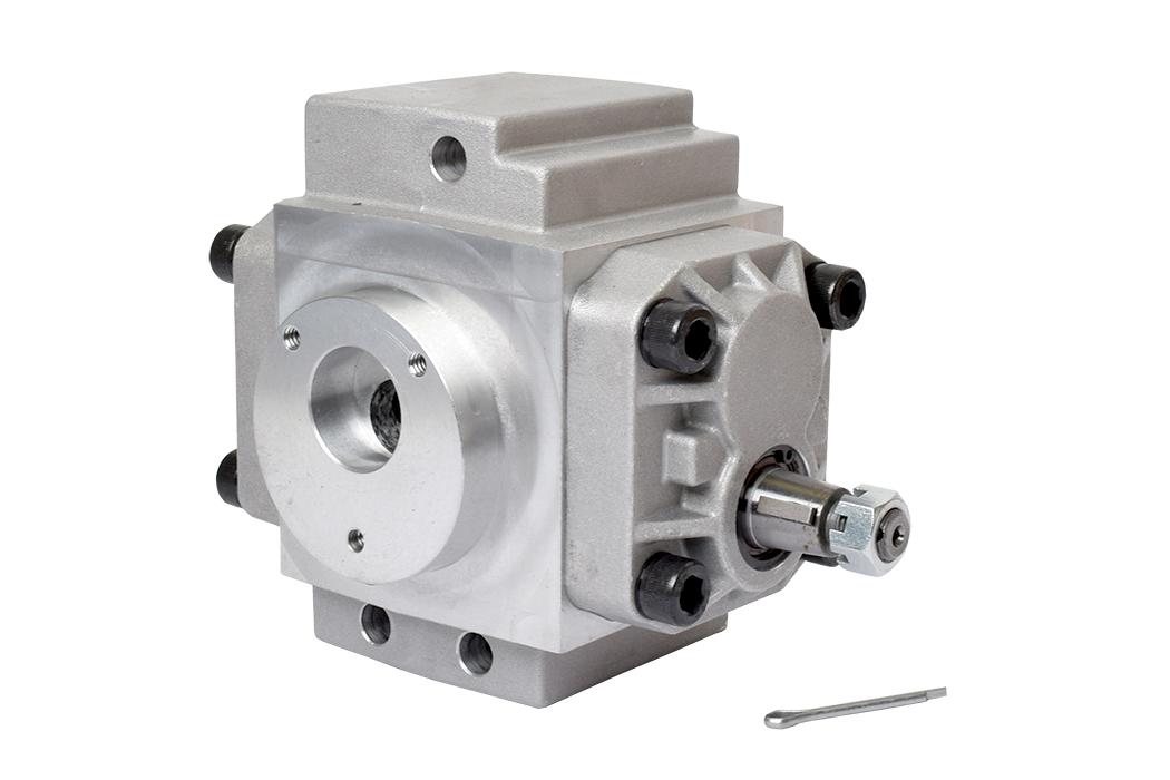 thumbnail of Hydraulic Pump 2600 3600 8100 