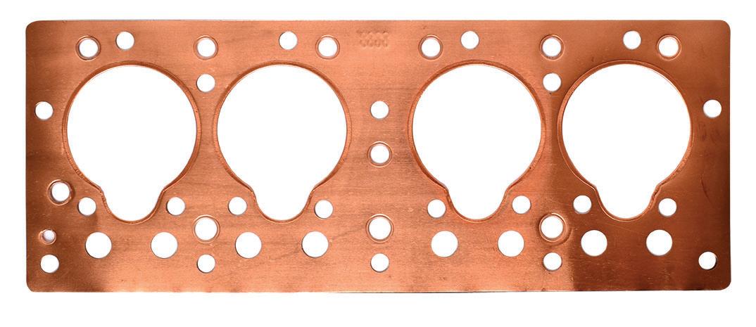 1040, Head Gasket 20D QTP