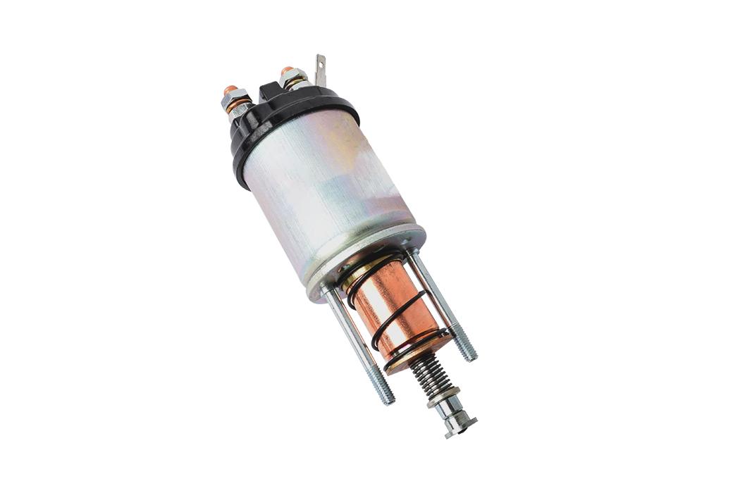 S.41145, Solenoid Switch M45 QTP