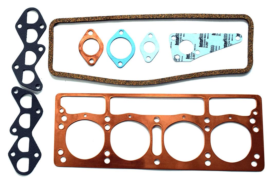 30/71-19, Head Gasket Set 20 TVO QTP