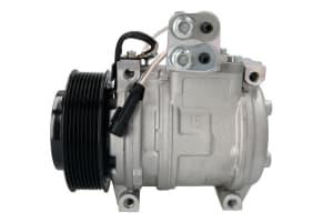 10-0790, Compressor, air conditioning SANDEN