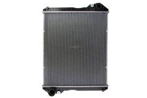 11105015HW, Engine radiator HIGHWAY AUTOMOTIVE