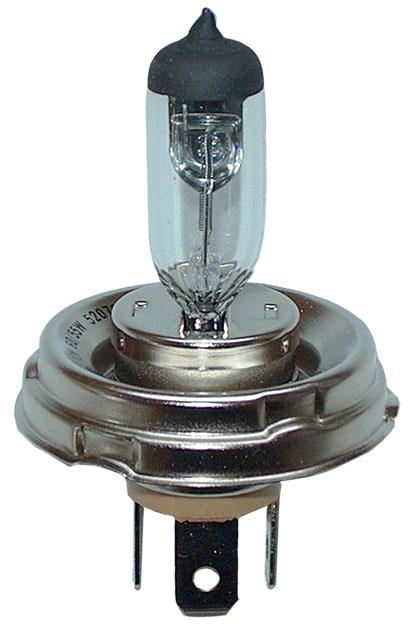 thumbnail of Bulb 12v 60/55w H4 Halogen