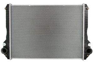 10118018HW, Engine radiator HIGHWAY AUTOMOTIVE