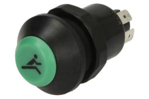 11130410XX, Pressure Switch, axle load limitation PNEUTRON