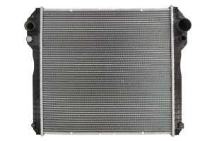 87410096-CNH, Engine radiator HIGHWAY AUTOMOTIVE