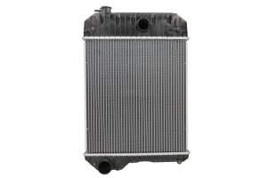 2485B276-PER, Engine radiator HIGHWAY AUTOMOTIVE