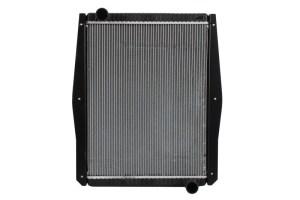 11136016HW, Charge Air Cooler HIGHWAY AUTOMOTIVE