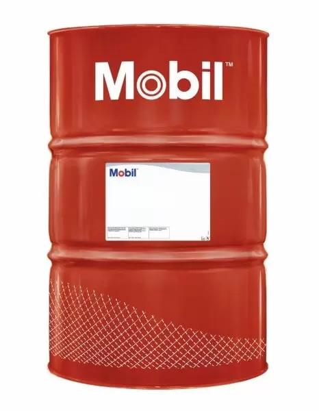 thumbnail of MOBIL hydraulic oil NUTO H 46 208 L