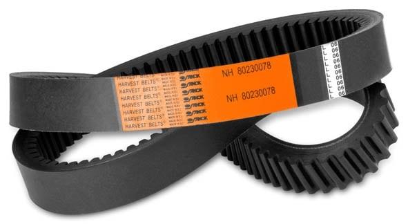 667561.1, V-Belt HARVEST BELTS