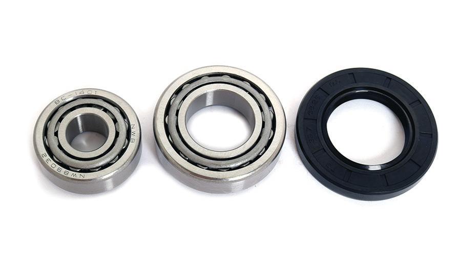 30/460-1, Wheel Bearing Kit 20D 35 65 QTP