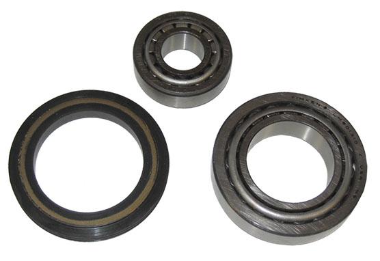 thumbnail of Wheel Bearing Kit Ford 5000 6610 7610