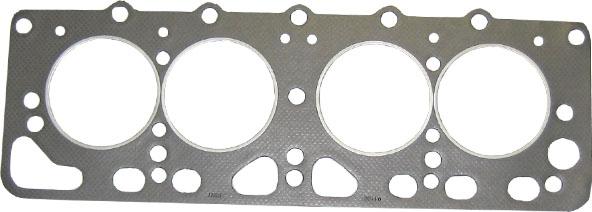 1166, Head Gasket David Brown 990 1210 QTP