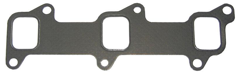 S65946, Exhaust Manifold Gasket Ford 4000 4600 QTP