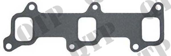 thumbnail of Exhaust Manifold Gasket Ford 4000 4600      