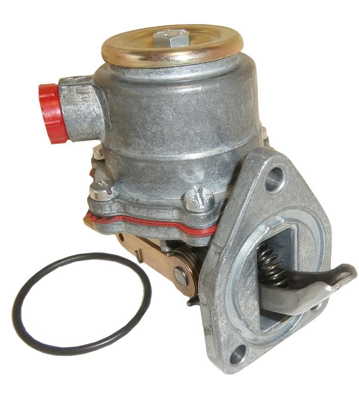 thumbnail of Fuel Lift Pump Deutz D DX Intrac