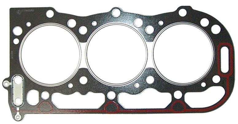 E0NN6051AA, Head Gasket Ford 4000 4600 Genuine QTP