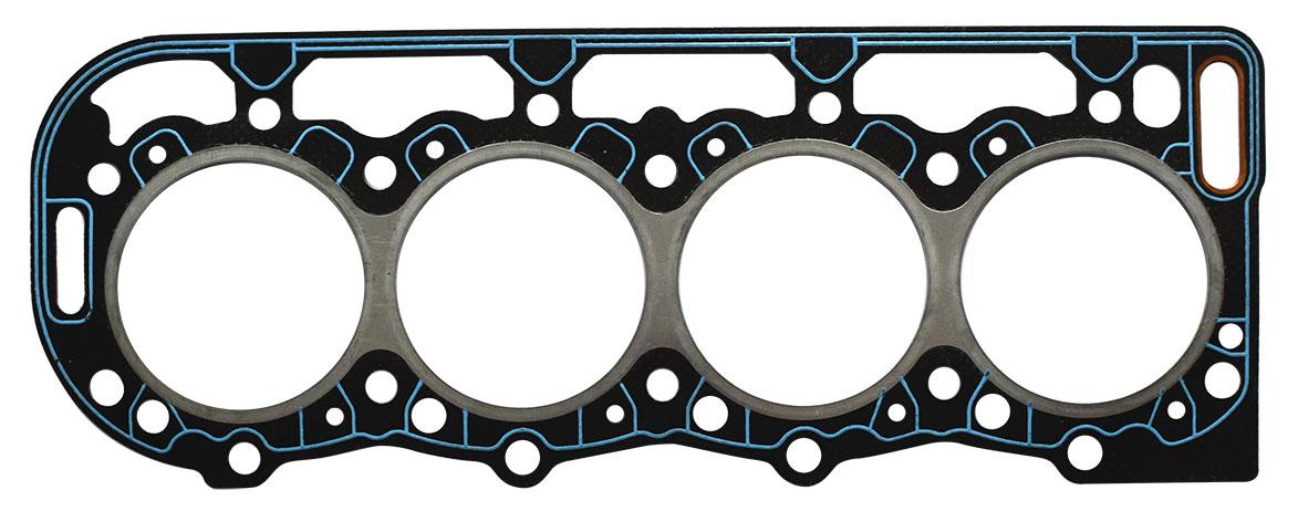 83960217, Head Gasket Ford 6600 7600 7610 QTP