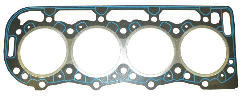 E0NN6051BA, Head Gasket Ford 6600 7600 QTP