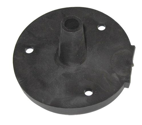 thumbnail of Rubber Sealing Gasket 7 Pin Socket