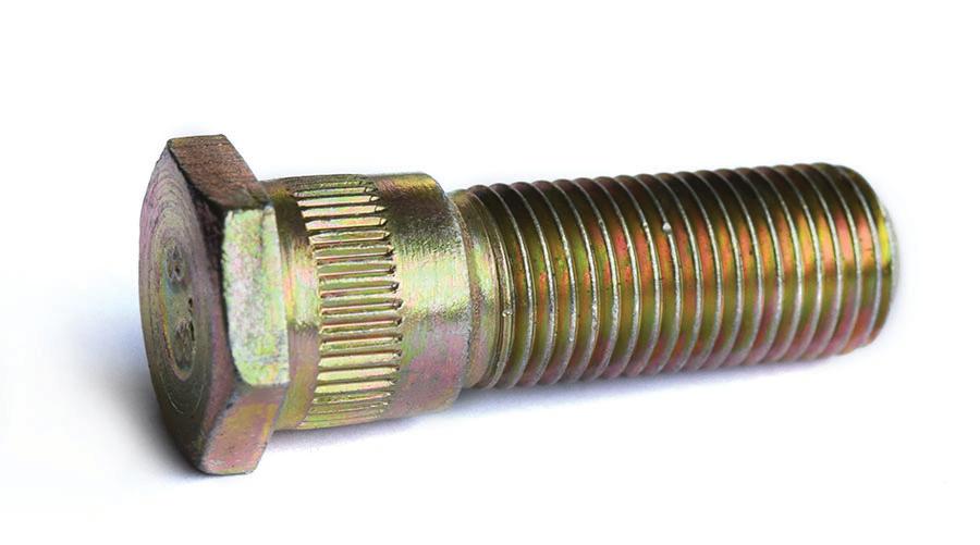 thumbnail of Wheel Stud Zetor Front