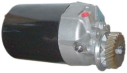 thumbnail of Power Steering Pump Ford TW30 35