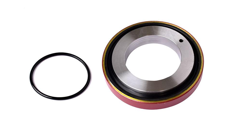 1253R, Timing Cover Seal Kit IHC QTP