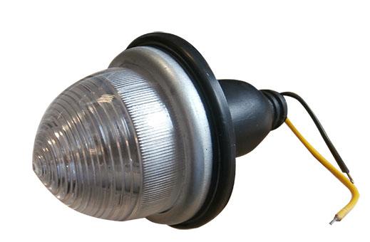thumbnail of Side Marker Lamp 100