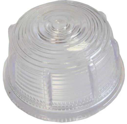 1310, Lens Clear for 1301 Side Marker Lamp QTP