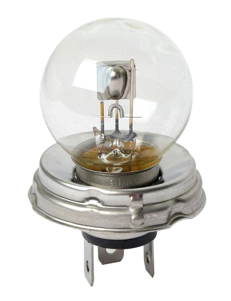 1316, Bulb 12v 75w QTP