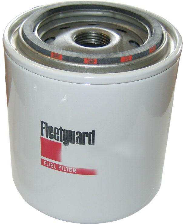 thumbnail of Fuel Filter Hitachi 5022