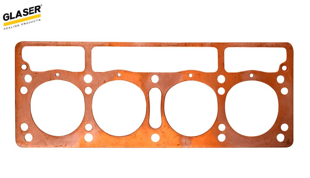 1375, Head Gasket 20 TVO QTP