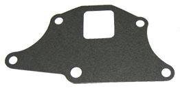 S.66627, Water Pump Gasket Ford 40s Inside QTP