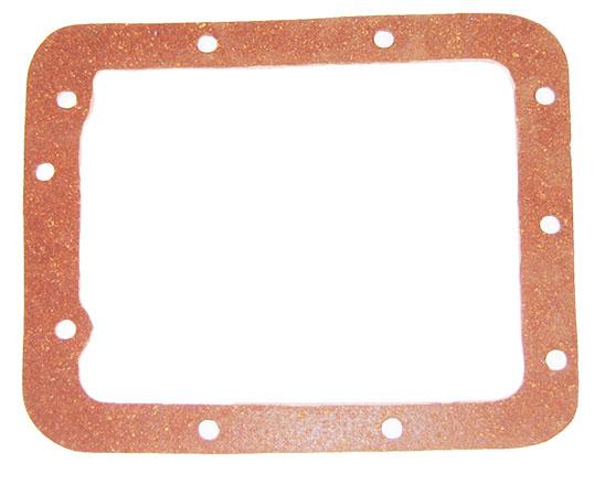 thumbnail of Gear Box Lid Gasket Ford 4000 4600