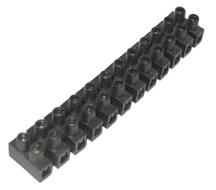 S.26248, Cable Connection Strip 5amp Flexy QTP