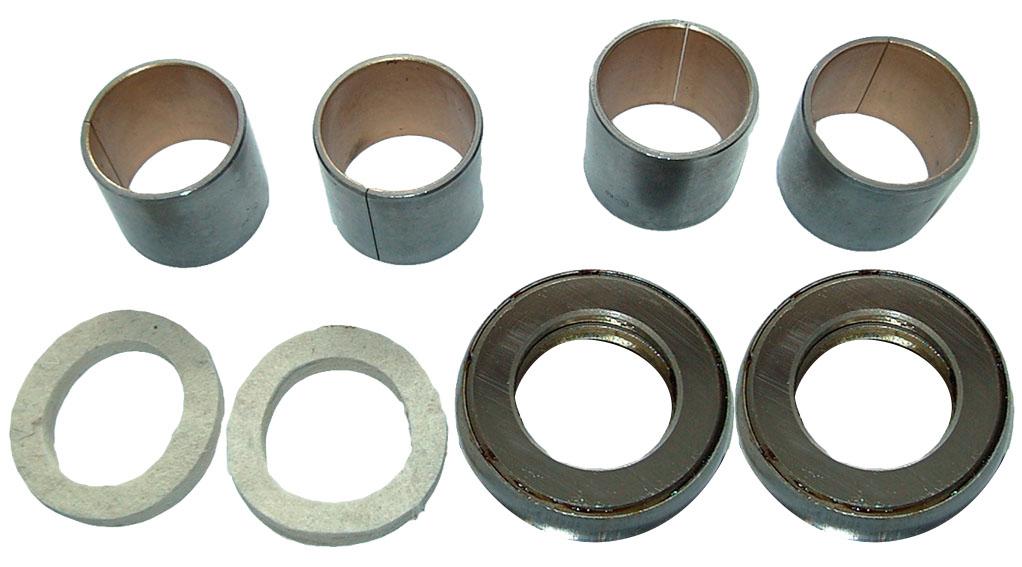 thumbnail of Stub Axle Kit 165 188 290 590