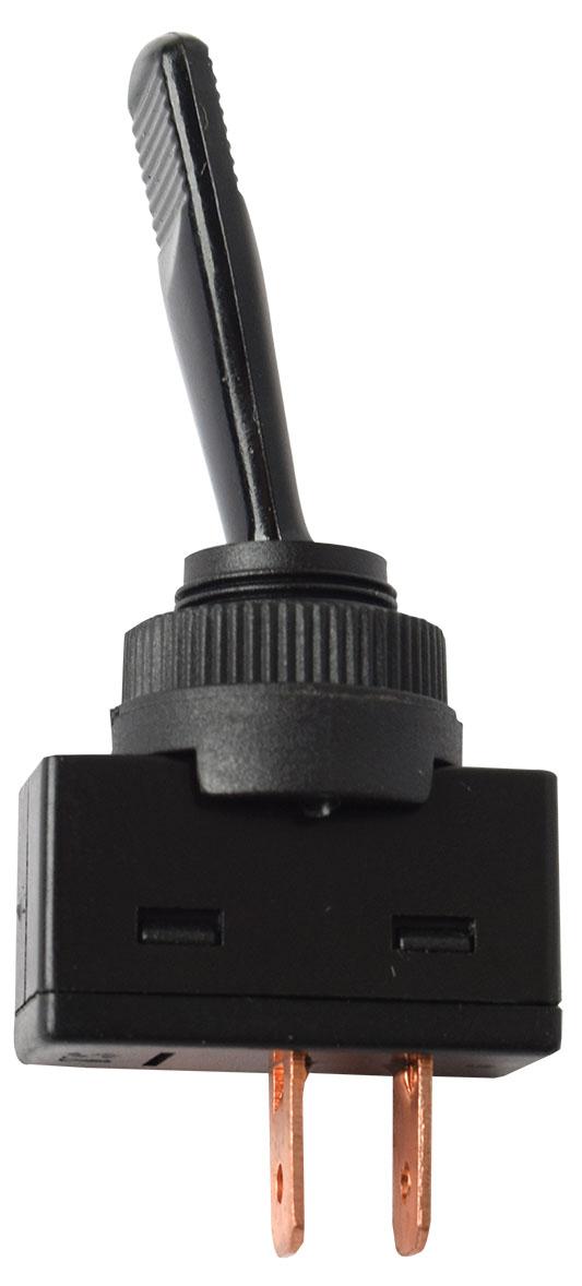 S23595, Toggle Switch On Off 20 Amp QTP