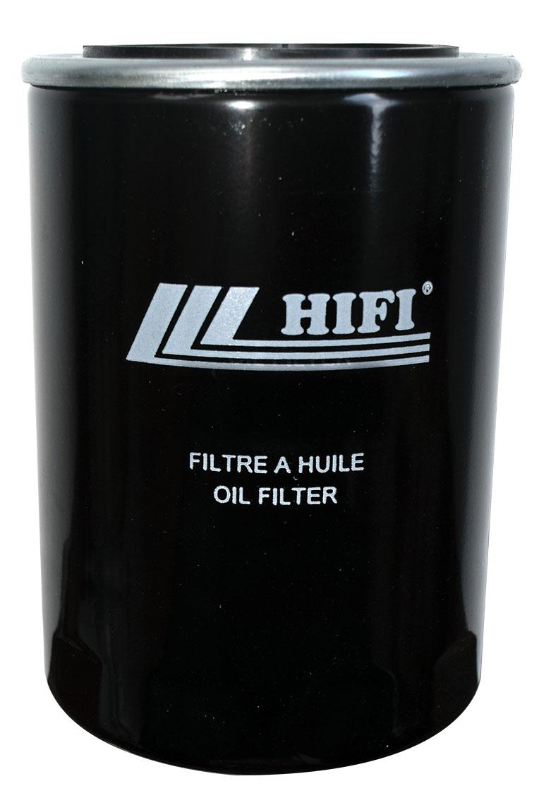 thumbnail of Engine Oil Filter Valmet