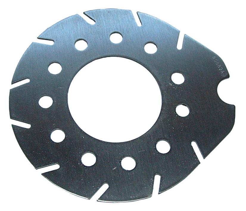 thumbnail of Brake Disc David Brown Landini Steel