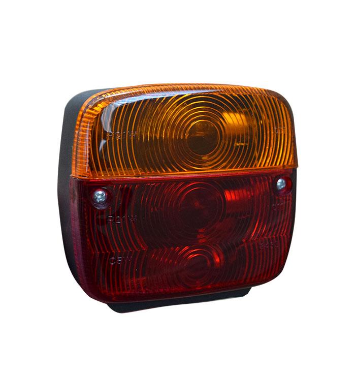 S14868, Rear Indicator Lamp QTP