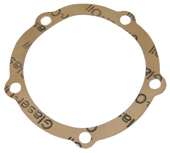 81804648, Gasket Input Housing QTP